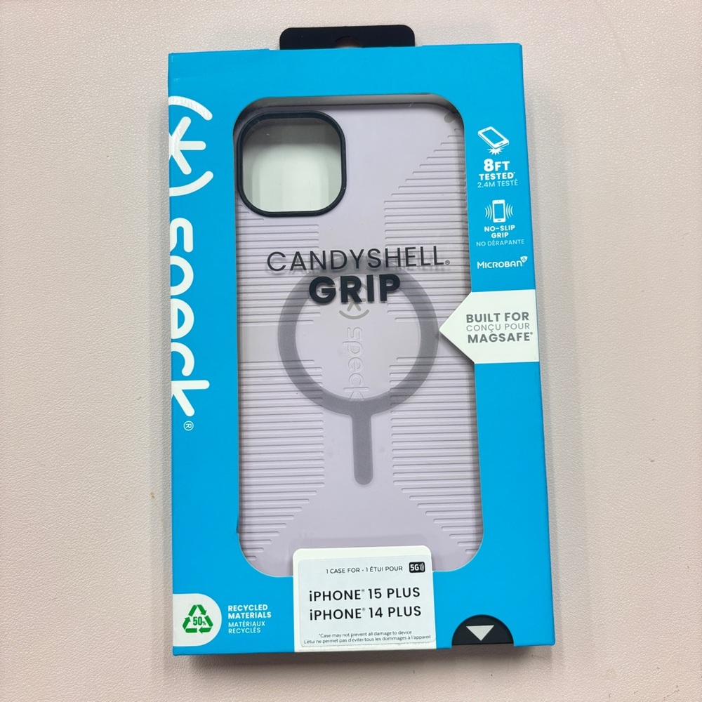 Speck IPhone 15 Plus case